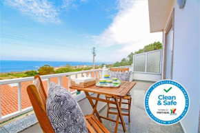 Vila Lucia - House with Seaview and Barbecue